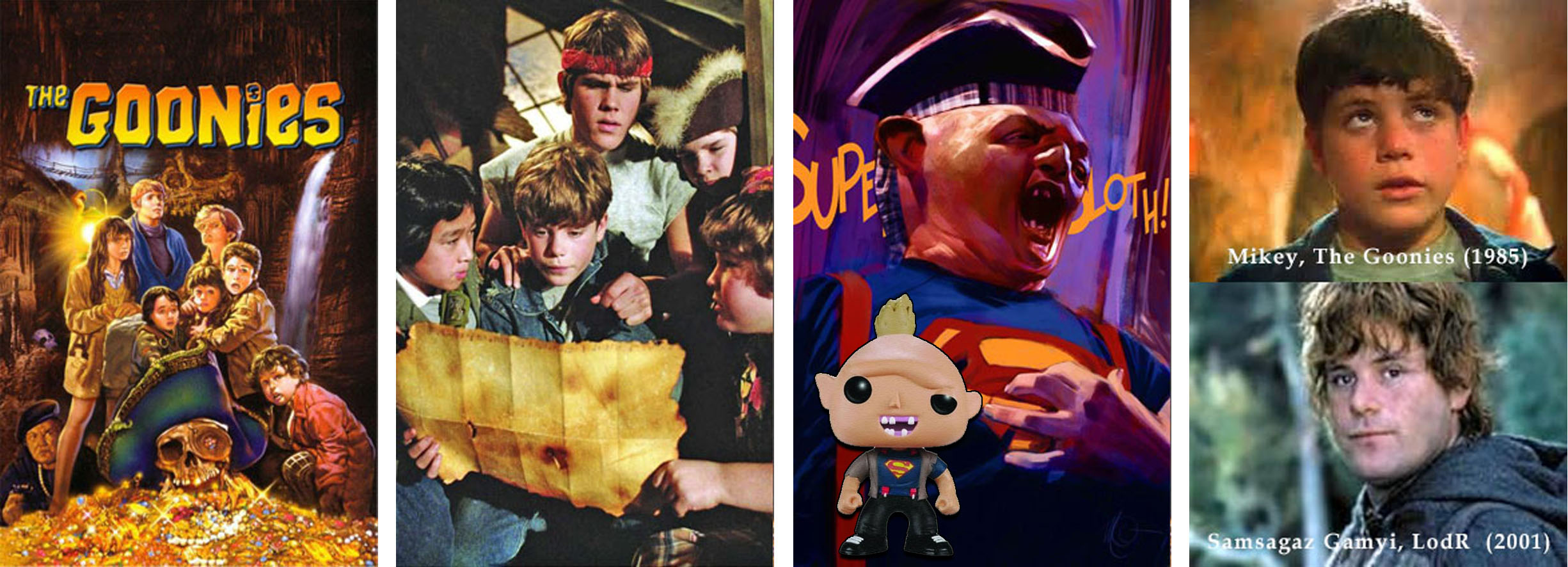 The Goonies