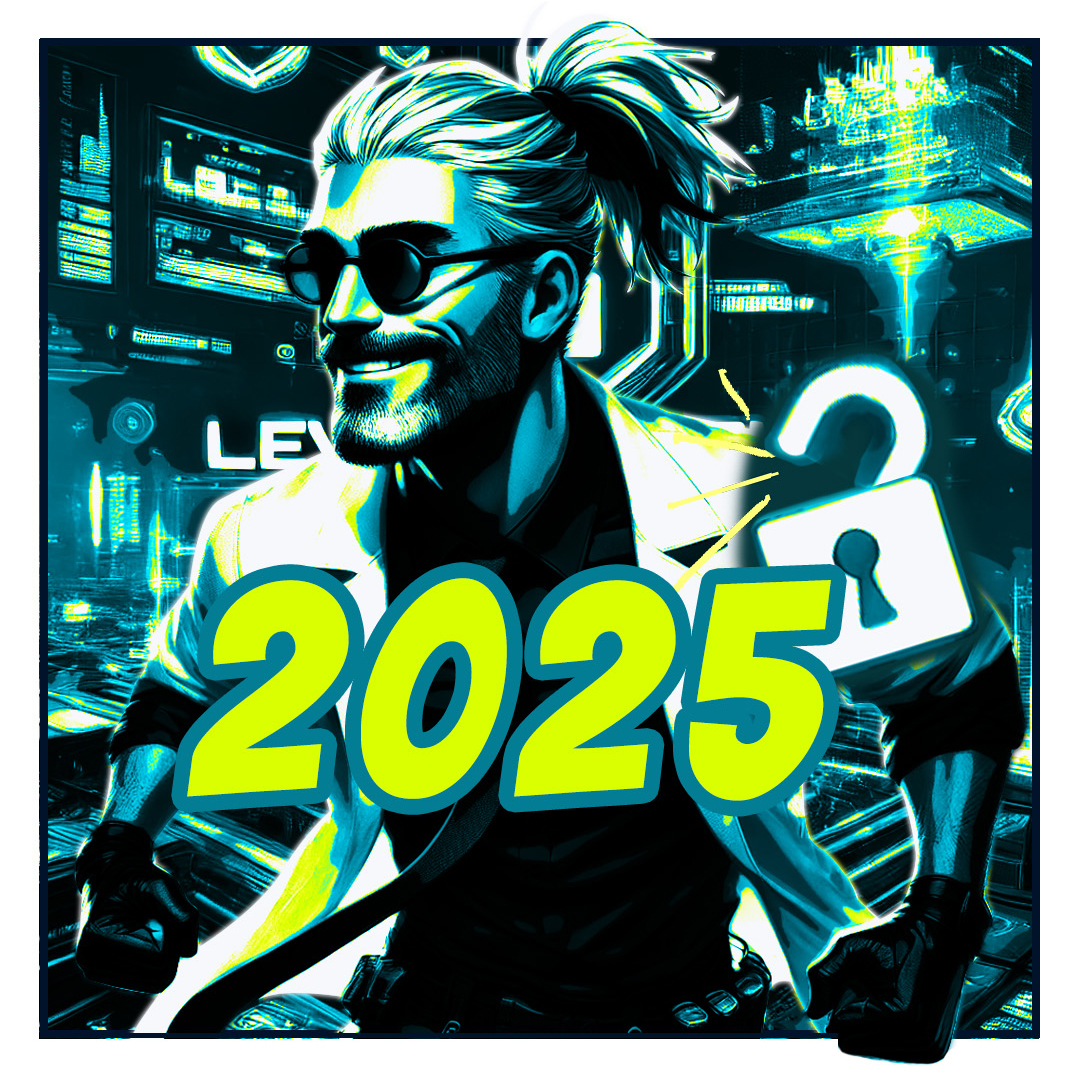 2025 Unlocked